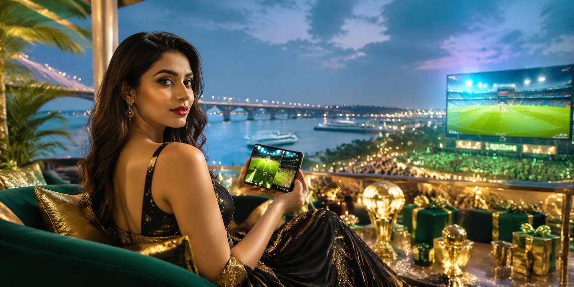 bajiff লাইভ ক্যাসিনো